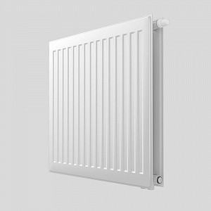 Панельные радиаторы Royal Thermo Ventil Hygiene (нижнее подключение, гигиеническое исполнение)_1
