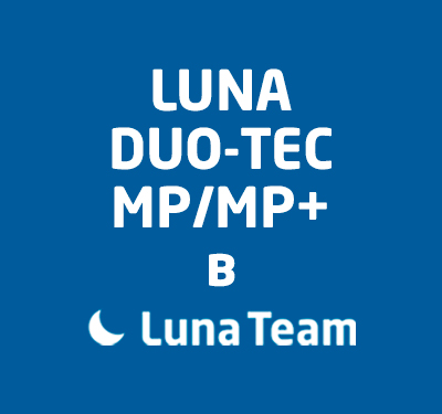LUNA Duo-tec MP/MP+ в бонусной программе BAXI LUNA Team!