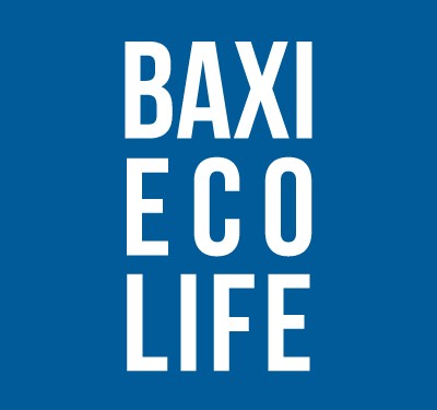 Новинка от Baxi - ECO Life!