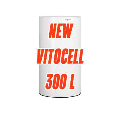 Новые заказные номера Vitocell