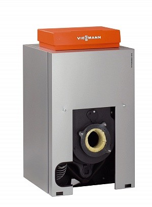 Котел Viessmann Vitorond 100 тип VR2B диз./газ 80-100 кВт