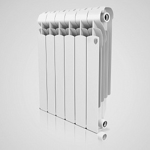 Алюминиевый радиатор Royal Thermo Indigo 500 2.0_2