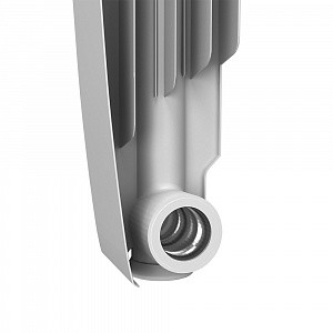Алюминиевый дизайн-радиатор Royal Thermo Biliner Alum 500
