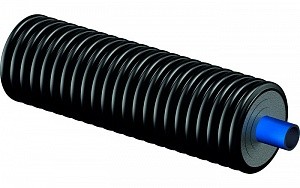 Труба Usystems (Uponor) Ecoflex Supra без кабеля