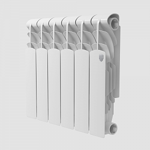 Алюминиевый радиатор Royal Thermo Revolution 500 2.0 / 350_1