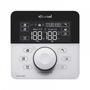 Пульт управления Kiturami (комнатный термостат) NCTR-100R