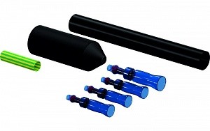 Uponor SPI Ecoflex Supra Standard комплект для кабеля