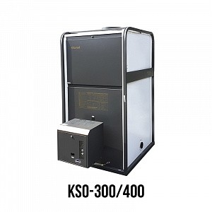Напольный дизельный двухконтурный котел Kiturami KSO (58-465 кВт)_1