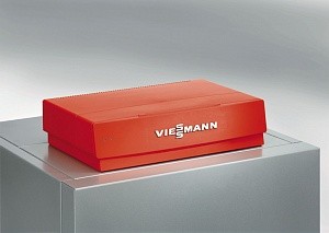 Контроллер котловой Viessmann Vitotronic 200 тип KO2B