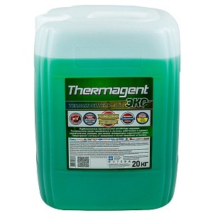 Теплохладоноситель Thermagent -30 ЭКО 20 кг_1