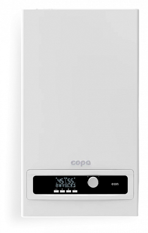 Eon COPA настенный газовый котел (24, 28, 32 кВт)_1