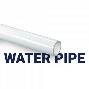 Usystems Water Pipe труба 16-32 мм PN10_0