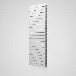 Вертикальный биметаллический дизайн-радиатор Royal Thermo PIANOFORTE TOWER_3