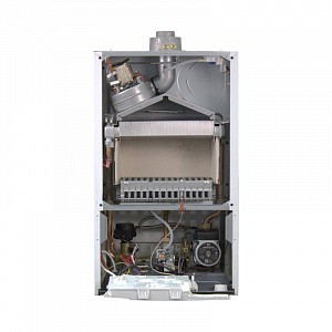 Настенный газовый котел Baxi ECO Life (18-31 кВт)_4