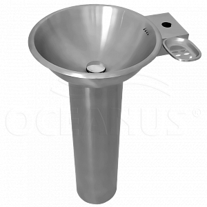 Раковина Oceanus 3-001.1