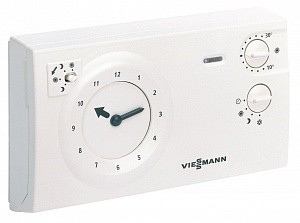 Терморегулятор Viessmann Vitotrol 100 UTA