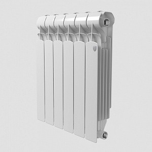 Биметаллический радиатор Royal Thermo INDIGO SUPER+ 500